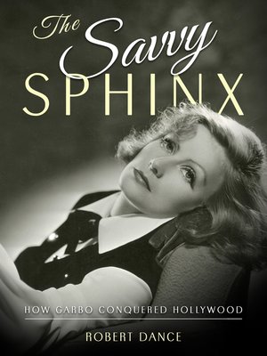 cover image of The Savvy Sphinx